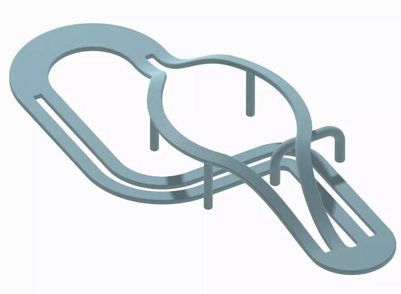 Premium Sports Race Track