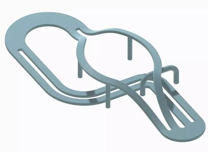 Premium Sports Race Track