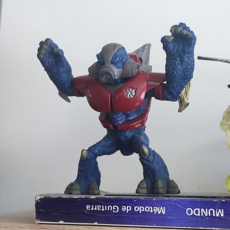 GRUNT | HALO COMBAT EVOLVED