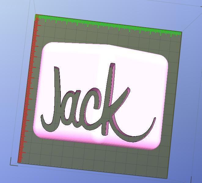 Jack In The Box sign logo