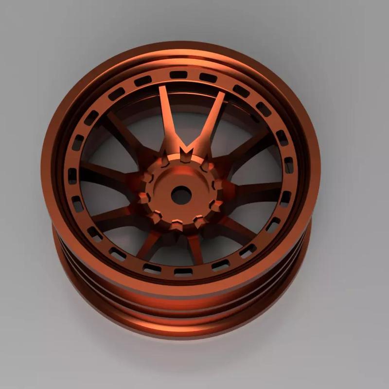 Ravize wheels RC 110scale