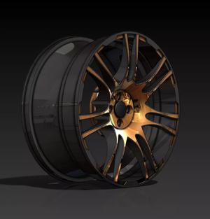 sport rims