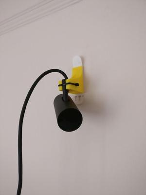 Oculus Rift Sensor Wall Mount