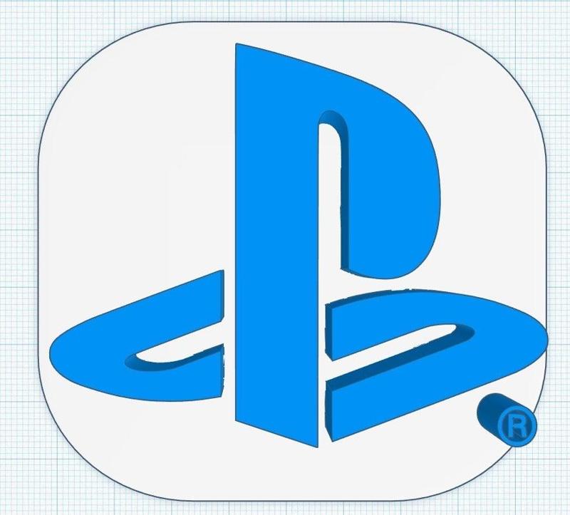 Playstation Logo