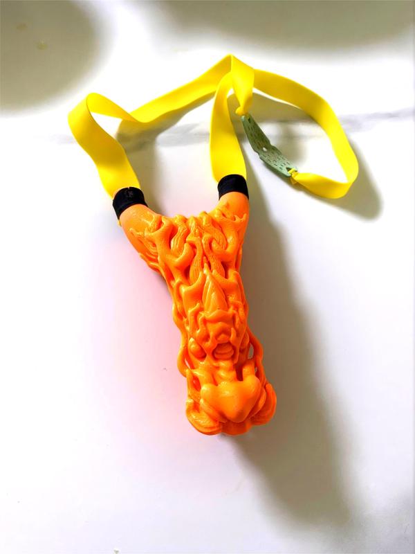 dragon head 8020 slingshot