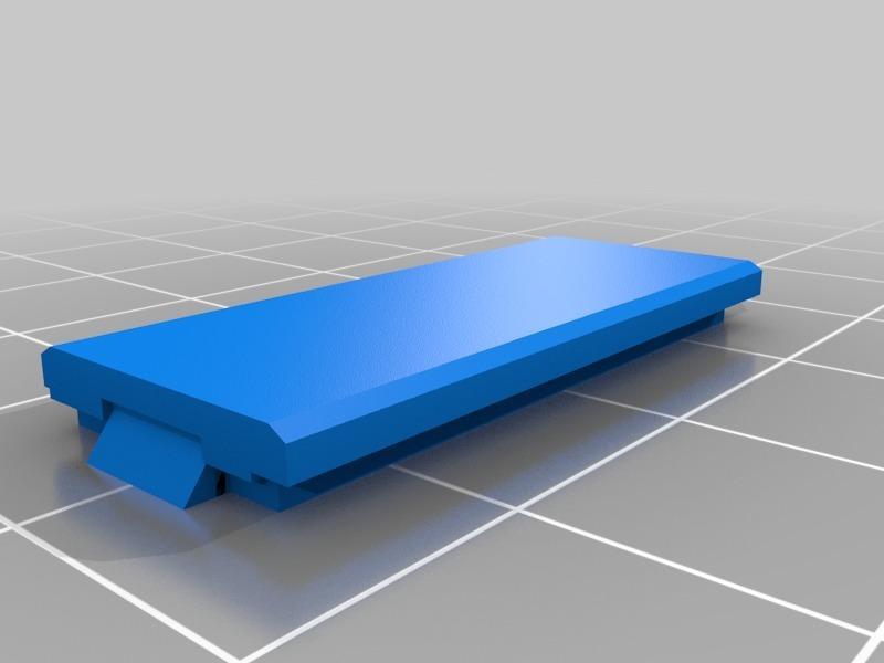 Sjcam Sj500 Battery Cover