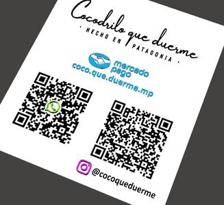 QR TABLE SOCIAL NETWORKS