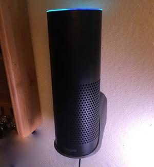 Amazon Echo Shelf (Original & Echo Plus) (Second gen untested)