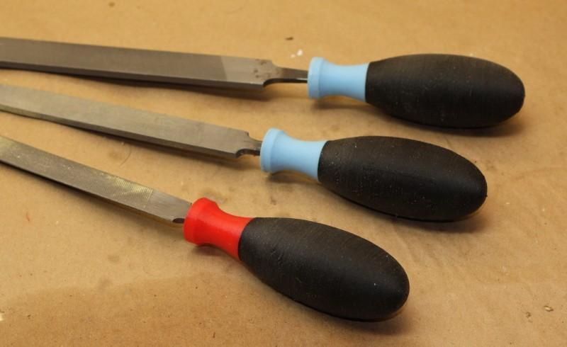 File Handle