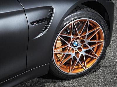 Bmw M4 GTS Rim