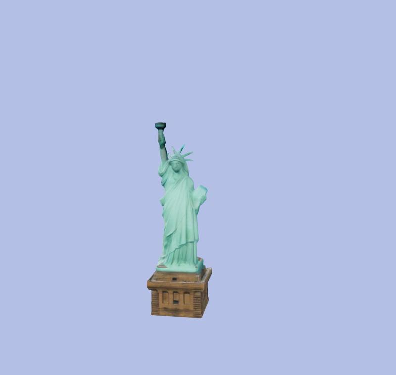 liberty statue