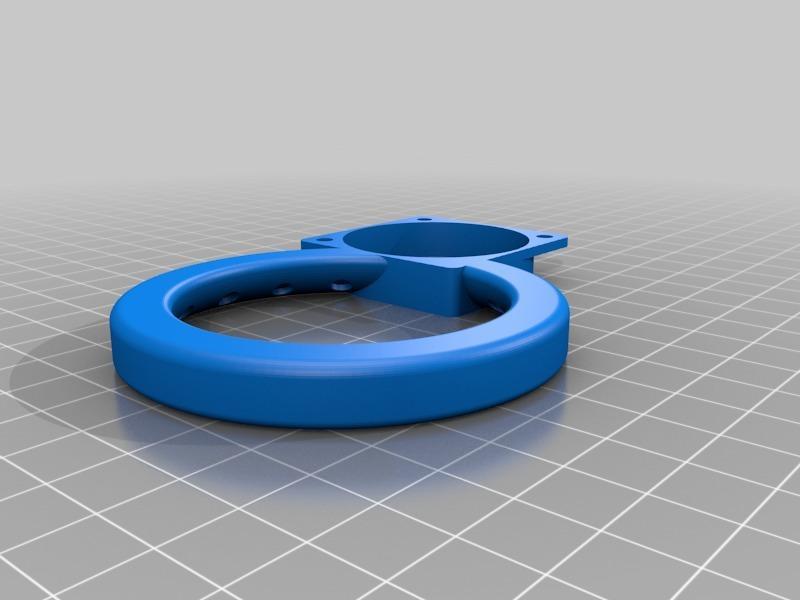 Monoprice Ultimate Blower Duct