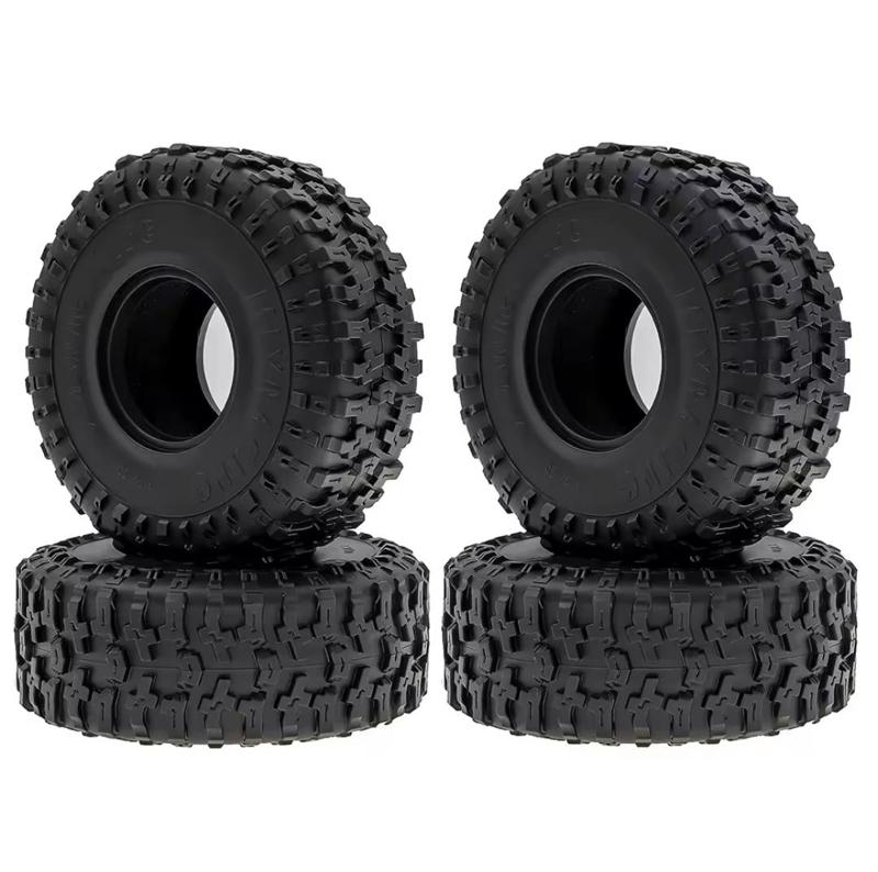 ReVolt - Mix Racing Crawler Tire (Fusk)