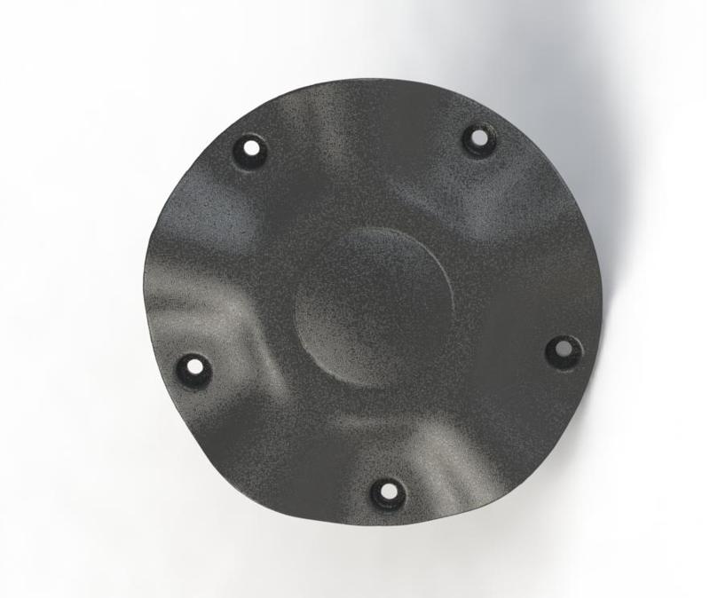 Wheel cap CD70630 R16