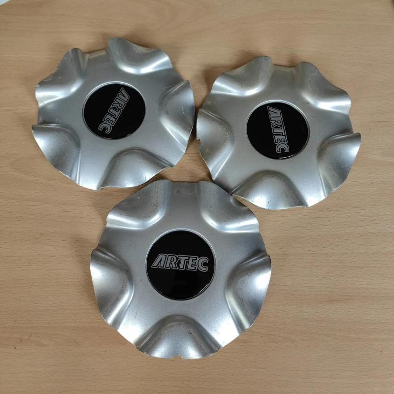 Wheel cap EVO ARTEC #3156 D154mm