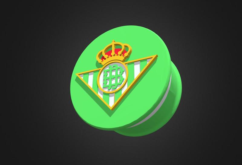 Grinder Grinder Real Betis