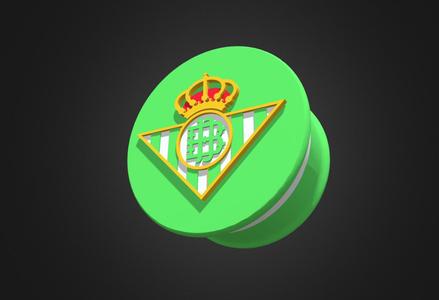 Grinder Grinder Real Betis