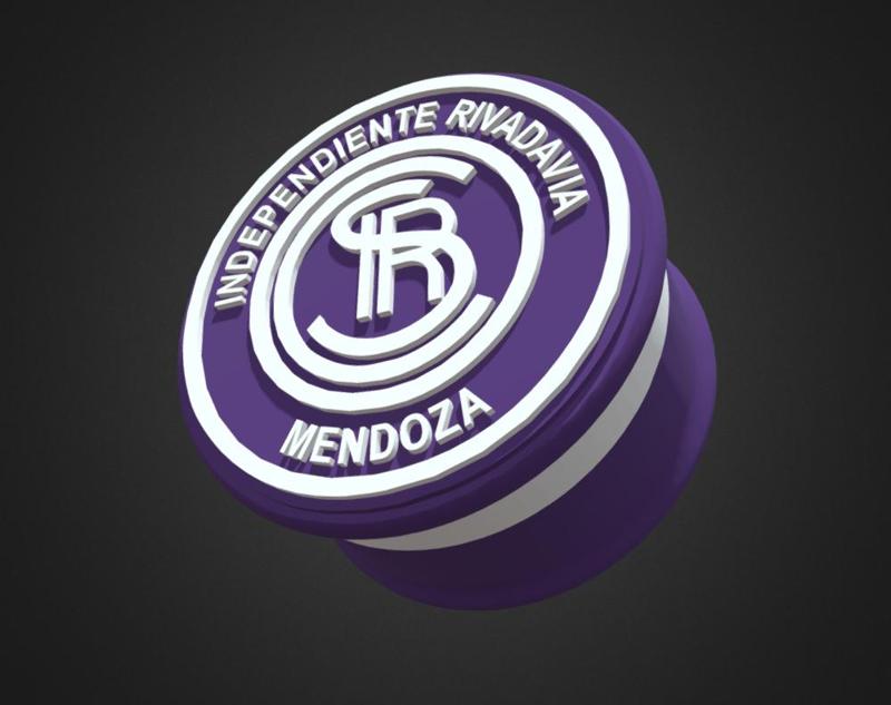 Grinder Grinder Independiente Rivadavia