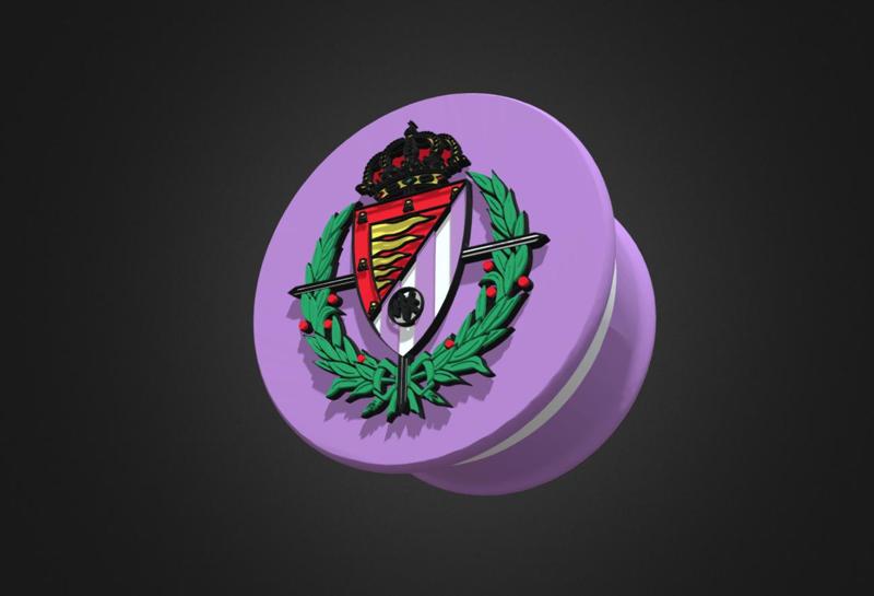 Grinder Grinder Real Valladolid