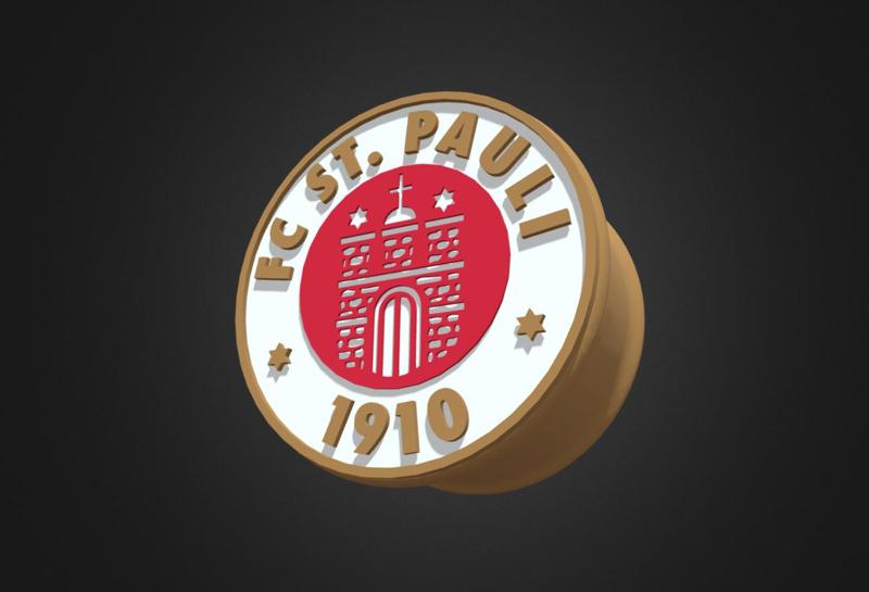 Grinder Grinder ST Pauli