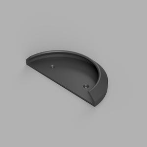 Festool ES-ETSC Sander wall bracket