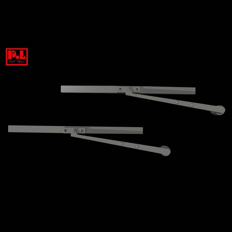 Windshield wipers 001