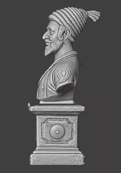 Shivaji Maharaj