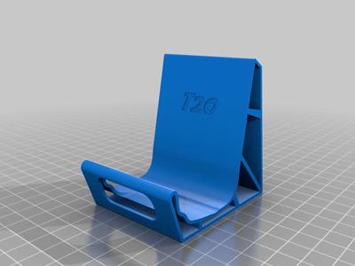 Jumper t20 Desk Stand