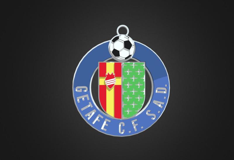 Keychain Keychain Keychain Getafe