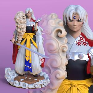 Sesshomaru