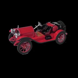 Stutz Bearcat O Scale 1:48 Model Automobile