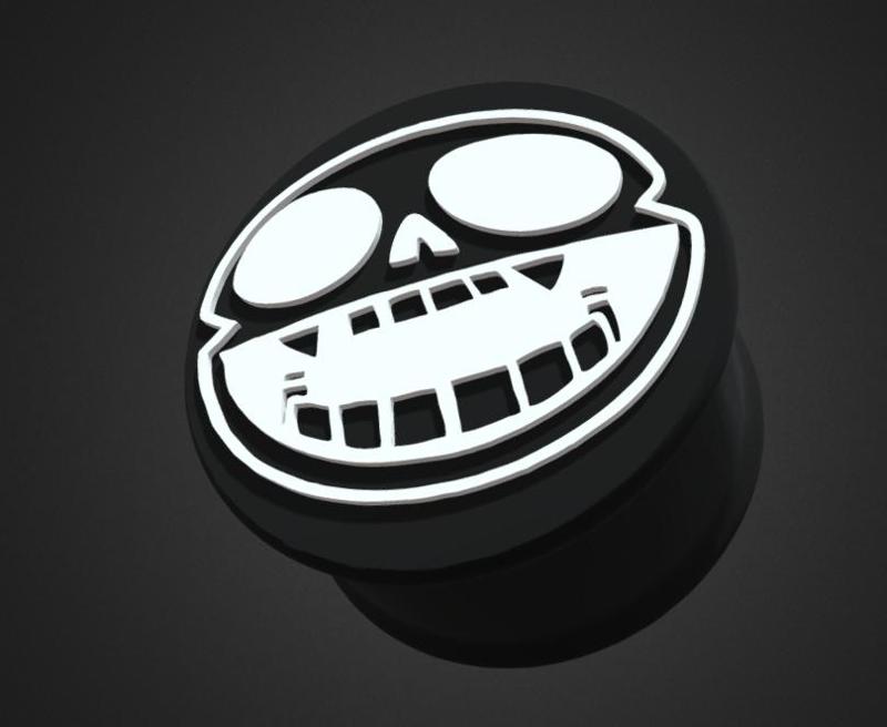 Grinder Grinder Gorillaz