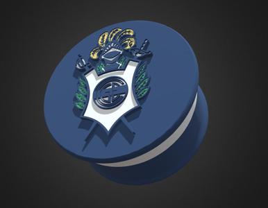 Grinder Picador Gimnasia y esgrima de la Plata