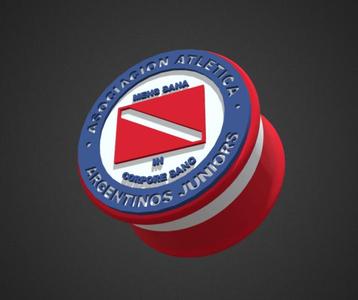 Grinder Grinder Argentinos Juniors