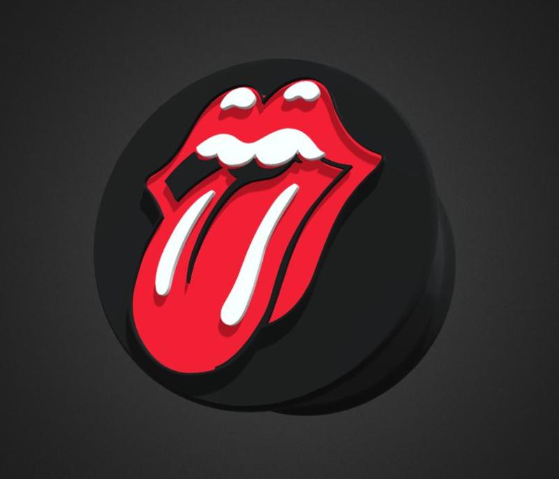 The Rolling Stone Grinder Grinder