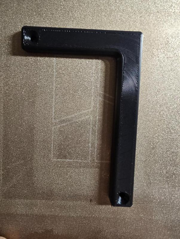 Large Mailbox/House Number 7