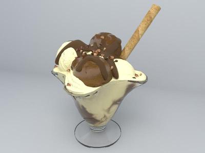 Ice-Cream