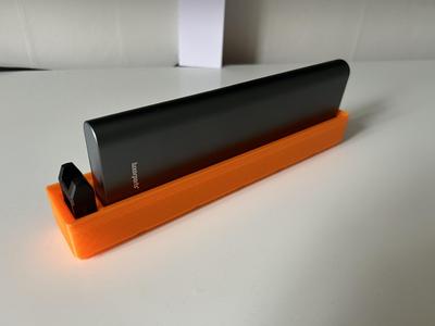 Gridfinity for Luxorparts Electric Screwdriver