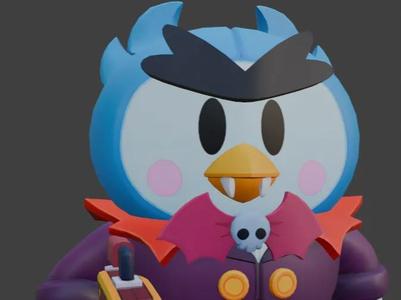 Count Pengula