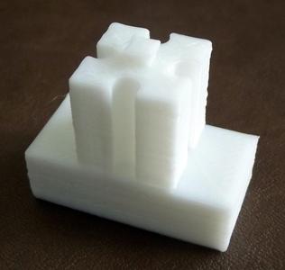 Lego to Fischertechnik (uck-05f01m)