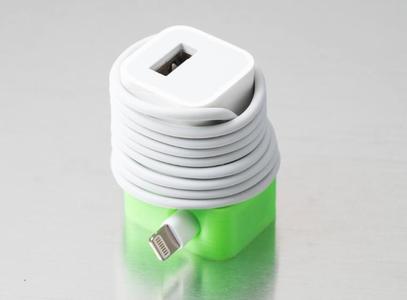 Lightning Cable Wrap