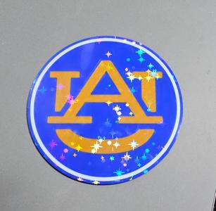 Auburn University Coaster