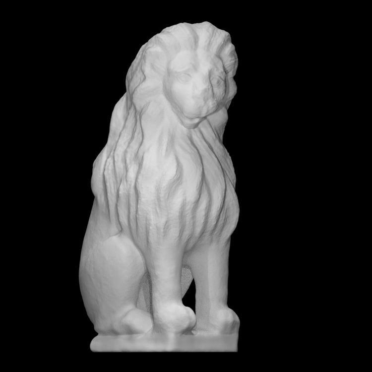 Lion of Florence