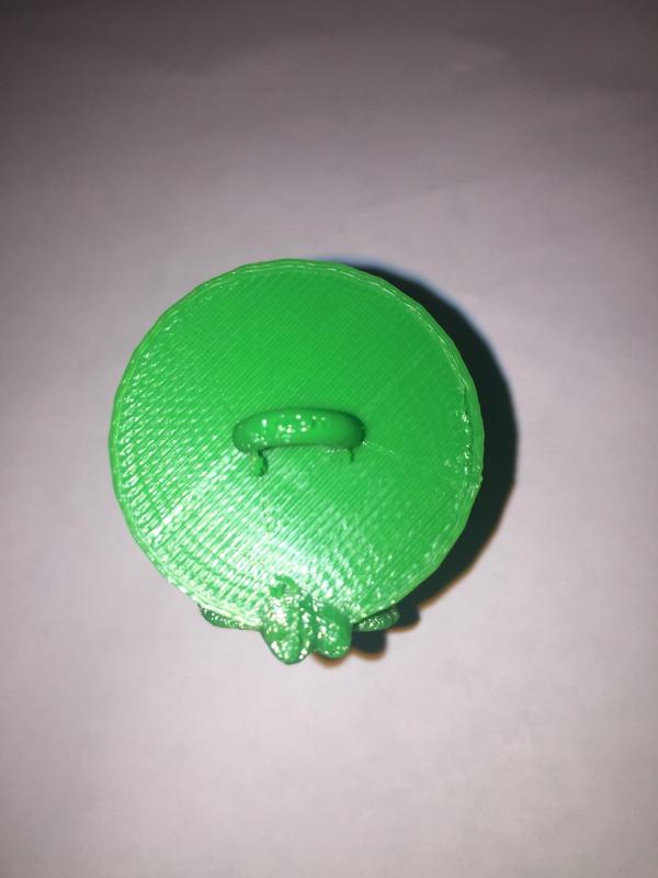 Mario Ornaments (Tinkercad christmas)