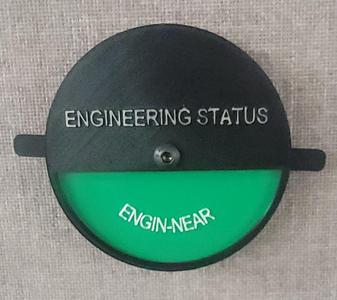 Engineering Presence Dial