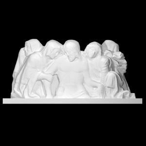 Relief Depicting the Pietà