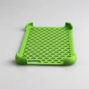 iPhone 6 Honeycomb Shell
