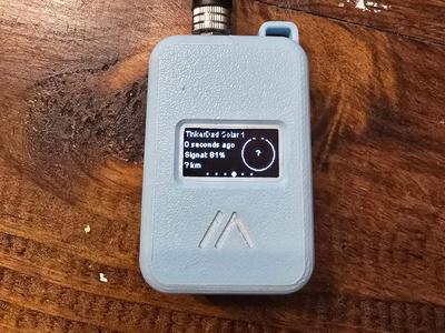 RAK 19026 with Battery Case