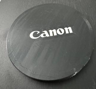 Lens Cover - Canon EF 400mm f/4 DO IS II USM Lens