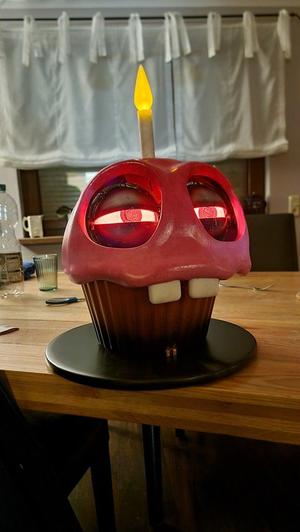 Cupcake V2.1 | by Ethan & Mika